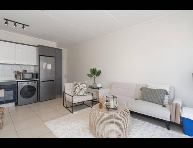 1 BEDROOM APARTMENT FOR SALE IN THE HUNTSMAN